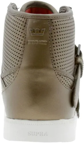 Vista 4 de Supra Strapped NS (Bronce)