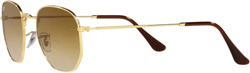 Vista 4 de Ray-Ban RB3548 - Gafas de sol hexagonales