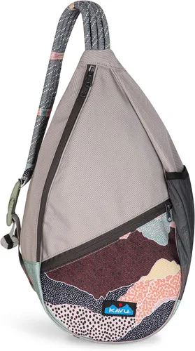 Vista 64 de KAVU Paxton Pack, Drift Tide, Paxton Pack