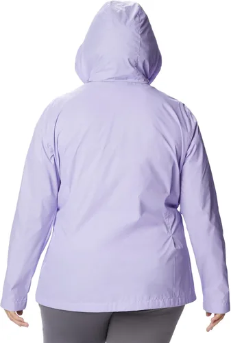Vista 8 de Columbia Switchback II - Chaqueta para mujer