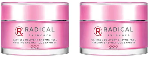 Vista 8 de Radical Skincare Exfoliación de enzimas express