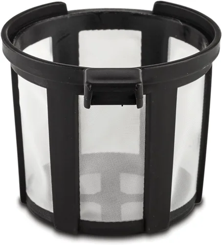 Vista 7 de Brentwood TS-114 Cafetera con taza de viaje, K-Cup Single Serve, Negro