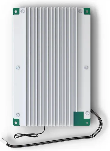 Vista 3 de Smart BMS 4S 12V Lifepo4 - Placa de protección de PCB para gestión de baterías de litio con cables de equilibrio y Bluetooth inalámbrico, soporta 4