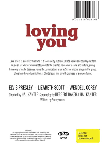 Vista 2 de Loving You (25th Anniversary Edition)