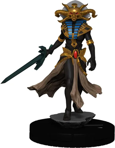 Vista 3 de WizKids Marvel HeroClix: X-Men X of Swords Booster (unidad individual)
