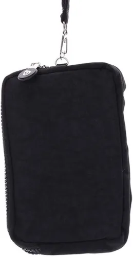 Vista 5 de Bolso de mano pequeño para iPhone 14, 13 Pro 12 / Galaxy S23 S22 S21 S20 S21 Fe S22 Plus A53 5G