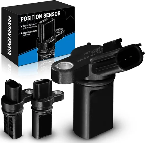 Vista 33 de Sensor de posición del árbol de levas para: Ford F150 F250 F350 E150 E250 E350 Expedition Explorer Crown Victoria para:-Mustang para:-Lincoln Mark