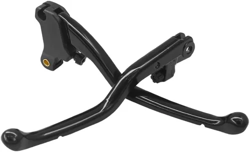 Vista 4 de KaftKO Palanca de freno de embrague de motocicleta, para BMW F900R F900XR 2020 2021 F750GS F850GS 2018-2021 F-750 850 F850 GS F900 R/XR Palancas