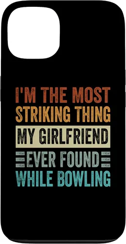 Vista 7 de I'm The Most Striking Thing My Girlfriend Ever Found Case for iPhone 16