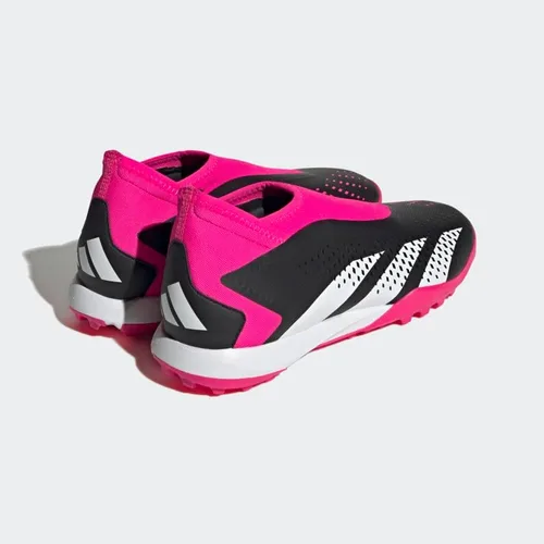 Vista 5 de adidas Tenis de fútbol unisex Predator Accuracy.3 Turf