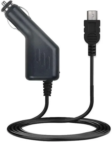 Vista 2 de Cargador de coche para coche para clima ambiente WR-299 WR299 Solar de alerta de manivela