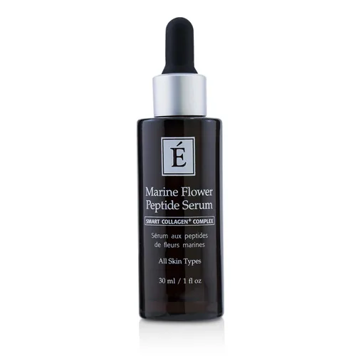 Vista 2 de Péptido de flores marinas de Eminence para unisex - 1 oz de suero