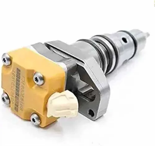 Vista 4 de 6X Inyector de combustible BN1830691C1 para motor Caterpillar Perkins serie 1300