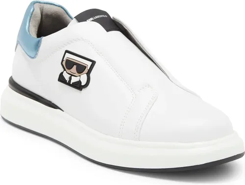 Vista 2 de Karl Lagerfeld Paris Tenis casuales y de moda para hombre