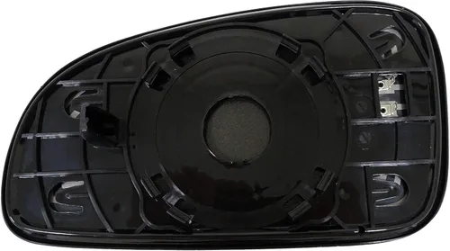 Vista 3 de Dorman 56064 Vidrio del espejo de la puerta del lado del pasajero Compatible con modelos Chevrolet seleccionados