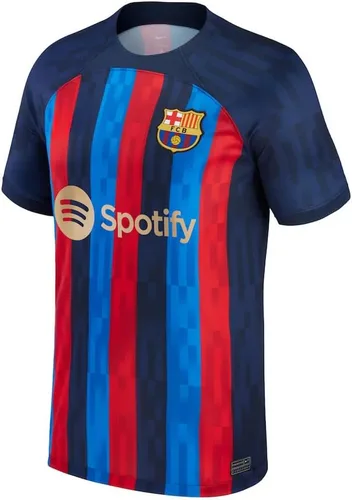 Vista 3 de Dembélé 7# Barcelona Home - Camiseta de fútbol 202223