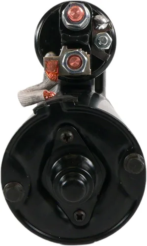 Vista 2 de DB Electrical SBO0222 Arrancador compatible con/repuesto para Dodge Sprinter Van 2007 2008 2009, 3.0L Freightliner Sprinter Van 2007 2008 Diesel