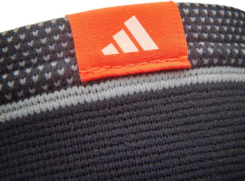 Vista 2 de Adidas Manga de soporte tejida, manga de compresión ergonómica