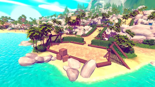 Vista 7 de Instant Sports Paradise Estándar - Nintendo Switch Código digital