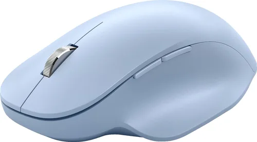 Vista 4 de Microsoft Ratón ergonómico Bluetooth - Peach (222-00033)