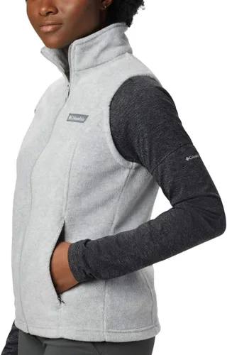 Vista 3 de Columbia Chaleco Benton Springs para mujer