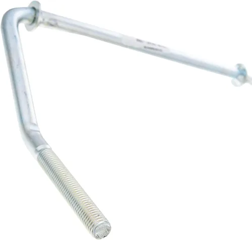 Vista 5 de MTD 747-1324 Rod-Deck Frt Adj