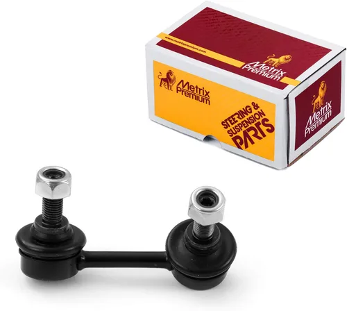 Vista 49 de Metrix Premium Barra estabilizadora delantera izquierda Link K80158 para Ford Probe 1993-1997, Mazda CX-7 2007-2012, Mazda MX-5 Miata 2006-2014