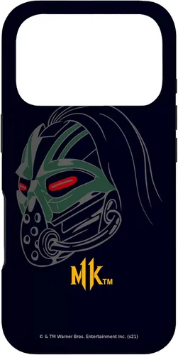Vista 30 de Funda Kabal para iPhone 16 Mortal Kombat 11
