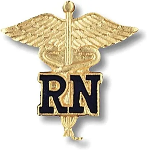 Vista 23 de Pin con emblema médico de Prestige Medical, 1020, talla única , 1, 1