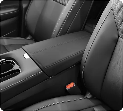 Vista 20 de LUWU CX 30 Funda de consola central compatible con Mazda CX30 2020-2024 2025 2026 Accesorios Mazda CX30 2025 2026 Cubierta de consola de 2020-2026