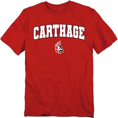 Vista 183 de Colección Oficial de Camisetas de Logotipo de Arco Universitario Unisex para Adultos 2