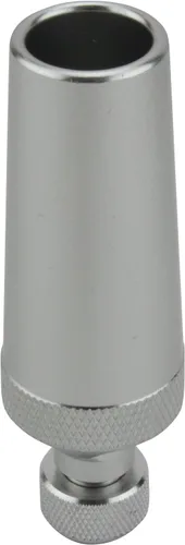 Vista 9 de Milton S-160X5A - Boquilla multiplicadora de aire Venturi de alto flujo (aluminio)