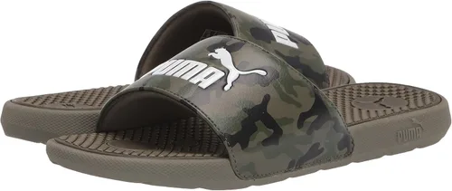 Vista 7 de PUMA Cool Cat Sandalia RosaMulti
