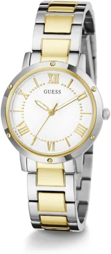 Vista 3 de GUESS Ladies Dress Classic 34mm Watch