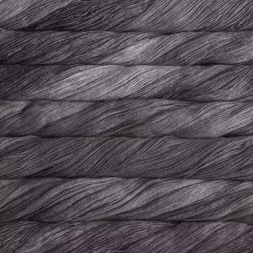 Vista 9 de Malabrigo Hilo de encaje (007 - Cadmio)