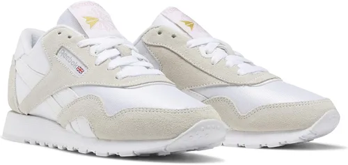 Vista 6 de Reebok Classic Nylon para mujer