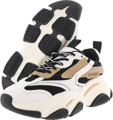 Vista 5 de Steve Madden - Tenis para mujer Possession
