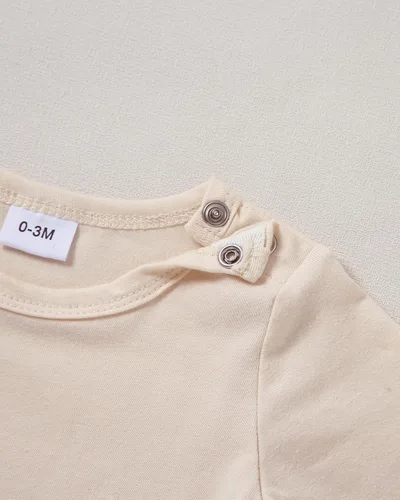 Vista 4 de DISAUR Ropa para bebé recién nacido