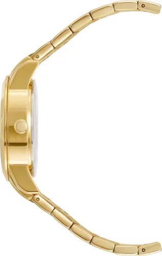Vista 2 de Armitron Reloj pulsera con función de fecha para mujer, 755824