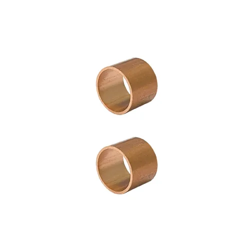 Vista 4 de HICTOP Abrazadera de Correa GT2 Abrazaderas de Correa para Impresora 3D Hebilla de Cobre Conectores de Cable de Alambre Duraderos Compatibles