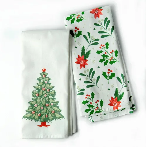 Vista 17 de The Fine Living Co. - Juego de 2 toallas de mano turcas, 100% algodón, toallas de mano decorativas para cocina y baño, para baño, invitados, cara