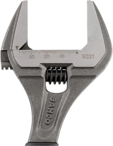 Vista 3 de Bahco Llave ajustable 9031, 7.874 in de longitud