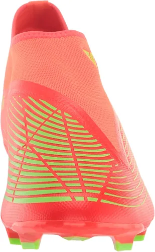 Vista 2 de adidas Unisex-Adult Edge.3 Predator Firm Ground Soccer Shoe