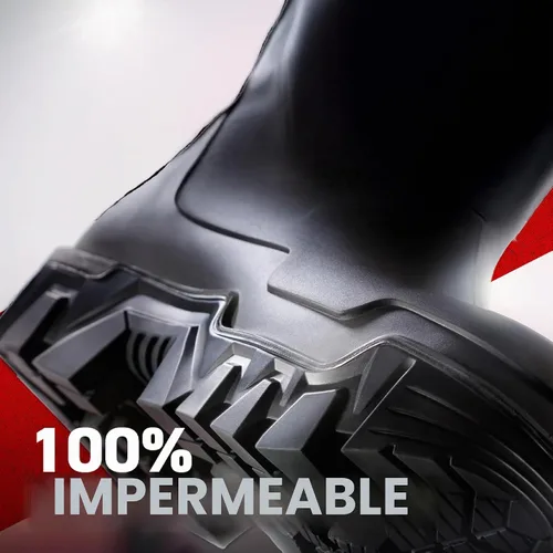 Vista 8 de Dunlop - Calzado protector