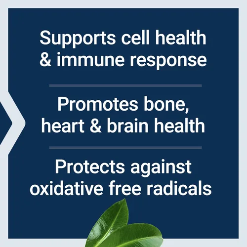 Vista 6 de Life Extension Multivitamínico de alimentos integrales, vitamina D3 derivada de plantas, A, B, C y E, además de minerales, extractos de plantas