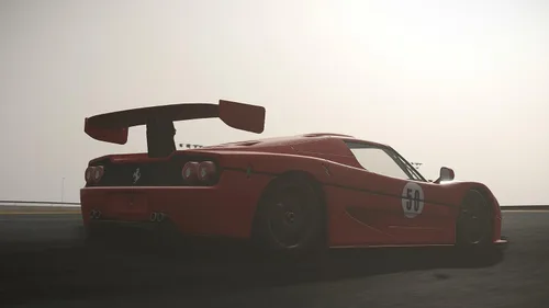 Vista 14 de Project CARS 2 - PlayStation 4