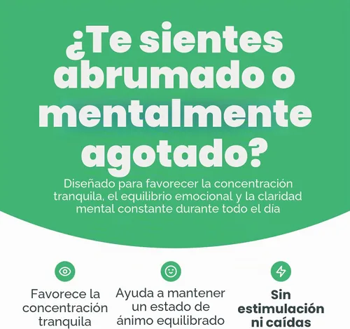 Vista 3 de Suplemento de litio de baja dosis de 1 mg - Calma y enfoque sin somnolencia - Tabletas de ascorbato de litio de disolución rápida con vitamina C