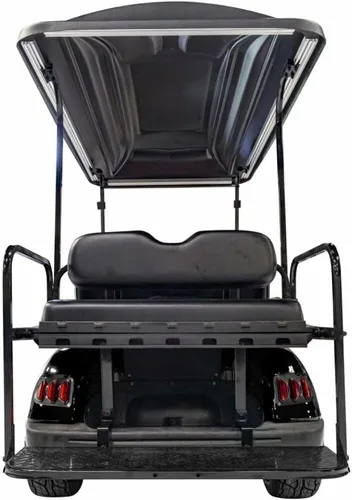 Vista 3 de MADJAX Havoc Kit de carrocería para carrito de golf Yamaha G29/Drive Compatible con modelos 2007-2016