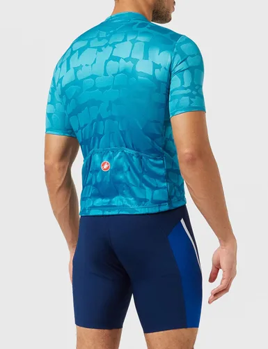 Vista 3 de Castelli Maillot de ciclismo para hombre