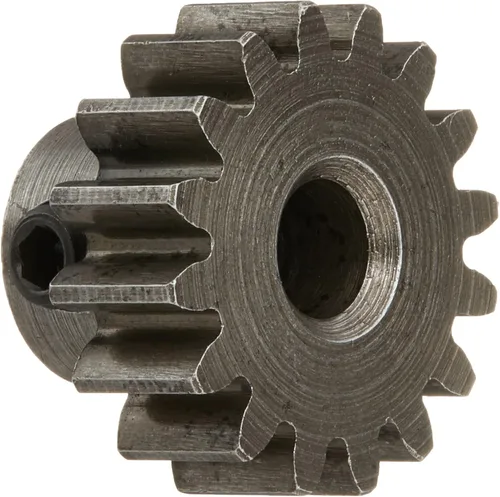 Vista 2 de Robinson Racing Productos 1216 X Piñón Duro 16, 0.197 in (1.0 Mod)